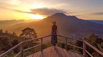 Bali Sunrise & Beautiful Fog Scenery - Pinggan Tour