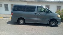 Dar es salaam-Morogoro-Dar es salaam transfer with comfortable car