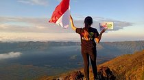 Mount Batur Sunrise Trekking Tour - Uluwatu area