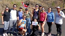 Mt. Batur sunrise trekking tour - Kuta area