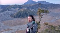 Amazing Surabaya Bromo Ijen Bali 3 Days Tour