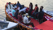 Varanasi Morning boat ride with local breakfast