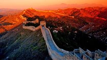 Beijing Private Transfer: Sunrise at Gubeikou/Panlongshan Great Wall