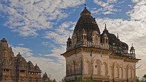 2 Day Khajuraho Temple Tour from Delhi overnight by Train !