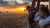 Cappadocia Hot Air Balloon Ride