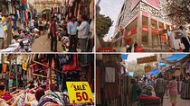 Private Delhi Shopping tour