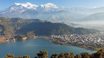 Sarangkot Sunrise and Full Day Sightseeing Tour in Pokhara, Nepal