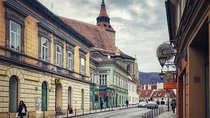 2 Days Tour in Transylvania from Bucharest