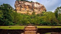 Kandy to Dambulla and Sigiriya drop off or return trip