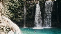 An exciting Kawasan Zip canyoneering