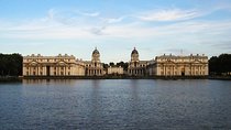 Independent Sightseeing Tour to London’s Royal Borough of Greenwich with Private Driver