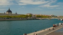 Best Intro to Lyon in 2 hours with a Local