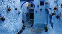 Small Group Day Trip to Chefchaouen from Fez