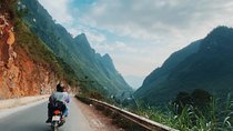 Stunning Ride in Ha Giang Loop