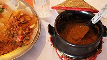Cooking Class and City Tour in Addis Ababa