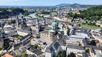 Budapest Salzburg, FREE Hallstatt sightseeing private transfer