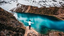 Laguna Humantay (Day Trip)