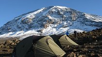 6 Days Kilimanjaro Trek – Umbwe Route