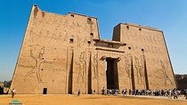 Trip to Abu Simbel, Edfu, Kom Ombo from Luxor