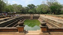 Anuradhapura And Aukana All Inclusive Tour From Habarana