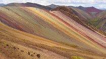 Rainbow Mountain - Vinicunca (Day Trip)