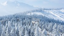 From Kraków: Slovakia Treetop Walk and Bachledka Ski