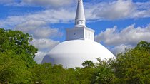 Anuradhapura And Aukana All Inclusive Day Tour From Kandy