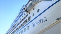 Private transfer, Oceania Sirena, Venice cruise terminal, Marco Polo airport