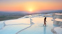private pamukkale tour for family or group up to 12 people