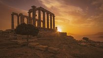 Athens and Sounio full day tour 