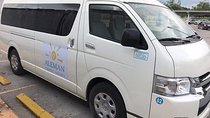 Share Transportation from Airport/ To Cancun Zone /Airport