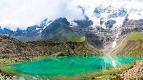Hike to Humantay lagoon 1 Day - andean Perú - private service