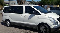Cape Town Airport Transfers to hotels and Return Transfers, Wi-Fi