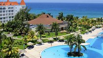 Grand Bahia Principe Hotel Airport Transfer