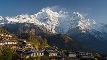 3-Day Ghandruk Loop Trek from Pokhara