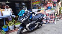 Motorbike Honda ADV 150 cc