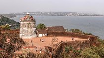 Sacred Goa: Private Heritage Walk and Church Tour