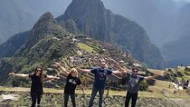 Machu Picchu Full Day the Best Service