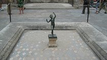 From Naples - Enjoy Pompeii drive tour with official Archaeological Guide -