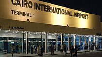 Cairo Airport Transfer Pick-up or Drop-off - One Way