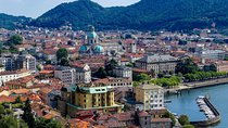Como: 2-hour private walking tour 