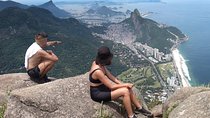 Pedra da Gavea Hiking Tour