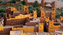 A day in Ouarzazate and Aït-ben-Haddou from Marrakech