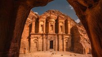 Petra Shore Excursion Aqaba Port