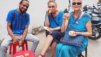 Jaipur Street food tour