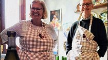 Cooking class and tasting in Dorsoduro district of Venice