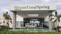 Ocean Carol Springs Montego Bay Private Airport Transfers