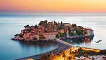 Kotor - Budva - Sveti Stefan | Unforgettable Montenegro Experience