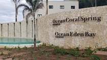 Ocean Eden Bay Montego Bay Airport Transfers