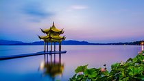 Hangzhou West Lake and Tea Plantation Half Day Tour